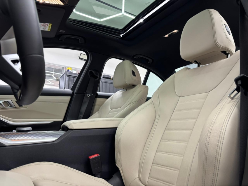 bmw 320i 2.0 16v turbo flex m sport automatico 1.9 4p 20249