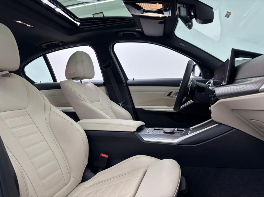 bmw 320i 2.0 16v turbo flex m sport automatico 1.9 4p 202410