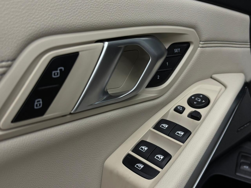 bmw 320i 2.0 16v turbo flex m sport automatico 1.9 4p 202417