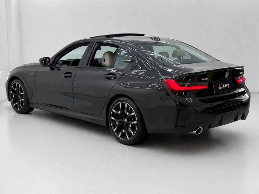 bmw 320i 2.0 16v turbo flex m sport automatico 1.9 4p 20241