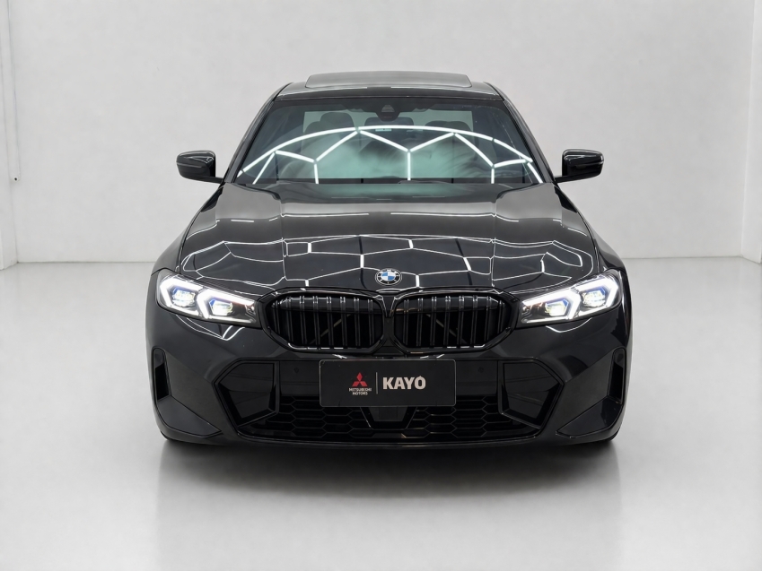 bmw 320i 2.0 16v turbo flex m sport automatico 1.9 4p 20242