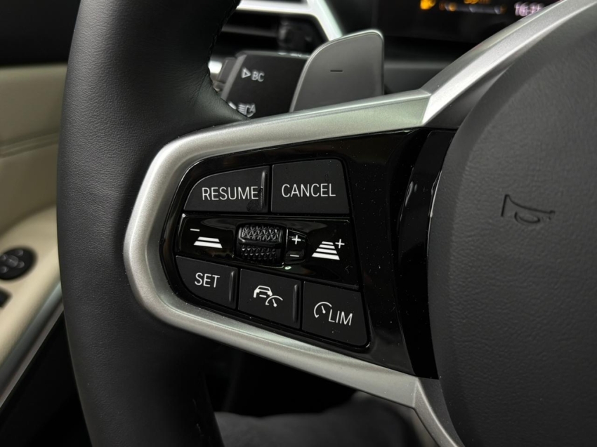 bmw 320i 2.0 16v turbo flex m sport automatico 1.9 4p 202414