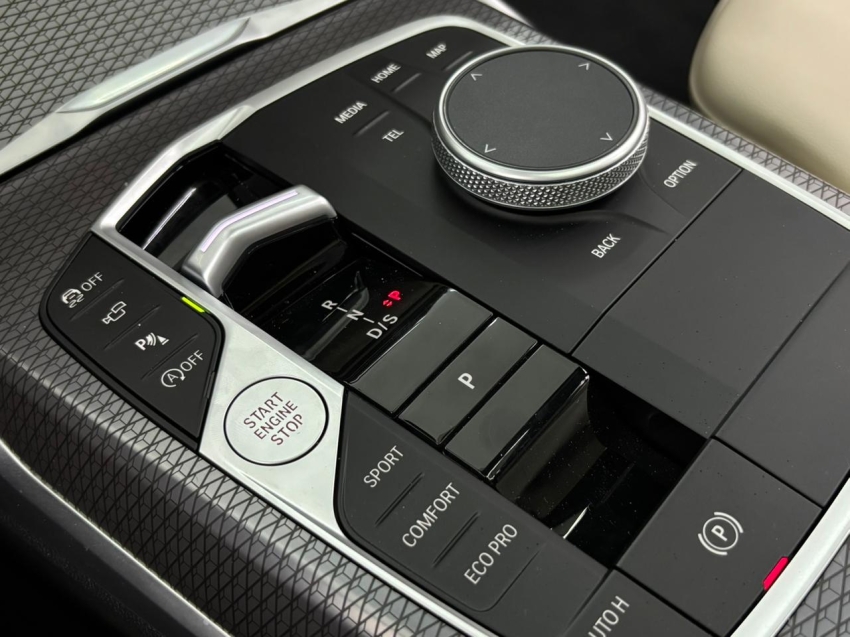 bmw 320i 2.0 16v turbo flex m sport automatico 1.9 4p 202416