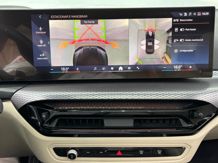 bmw 320i 2.0 16v turbo flex m sport automatico 1.9 4p 202412