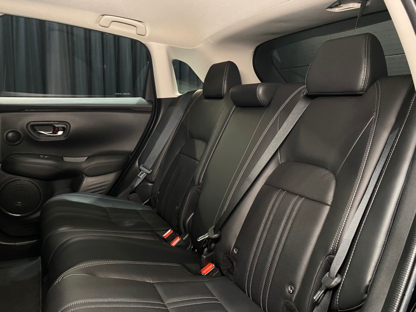 honda zr-v 2.0 i-vtec gasolina touring cvt flex 4p automatico 20249