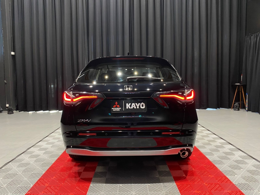 honda zr-v 2.0 i-vtec gasolina touring cvt flex 4p automatico 202413