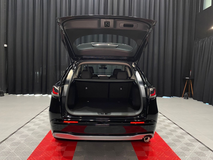 honda zr-v 2.0 i-vtec gasolina touring cvt flex 4p automatico 202412