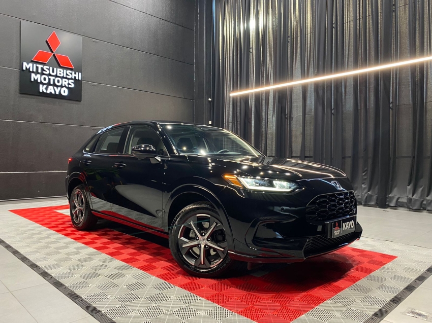 honda zr-v 2.0 i-vtec gasolina touring cvt flex 4p automatico 20242