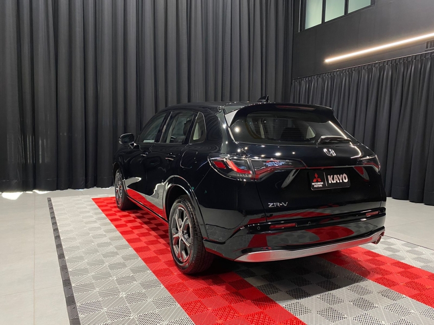 honda zr-v 2.0 i-vtec gasolina touring cvt flex 4p automatico 202414