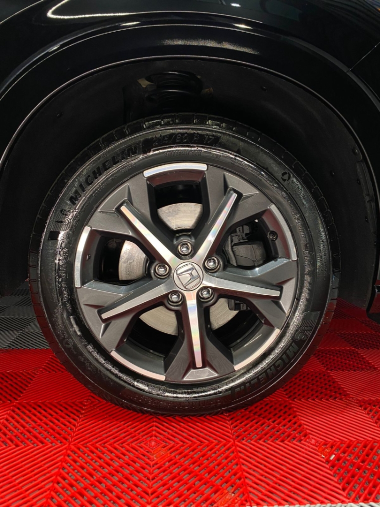 honda zr-v 2.0 i-vtec gasolina touring cvt flex 4p automatico 202410