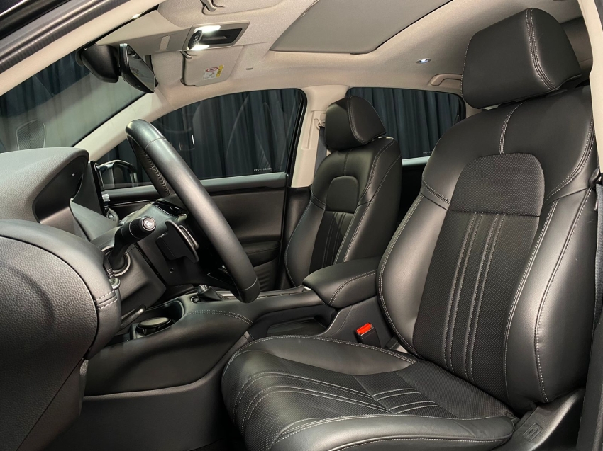 honda zr-v 2.0 i-vtec gasolina touring cvt flex 4p automatico 20247