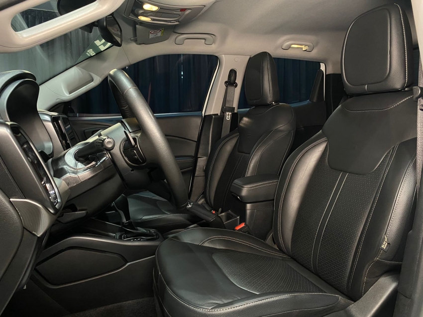 fiat toro 1.3 turbo 270 flex volcano at6 4p automatico 20227