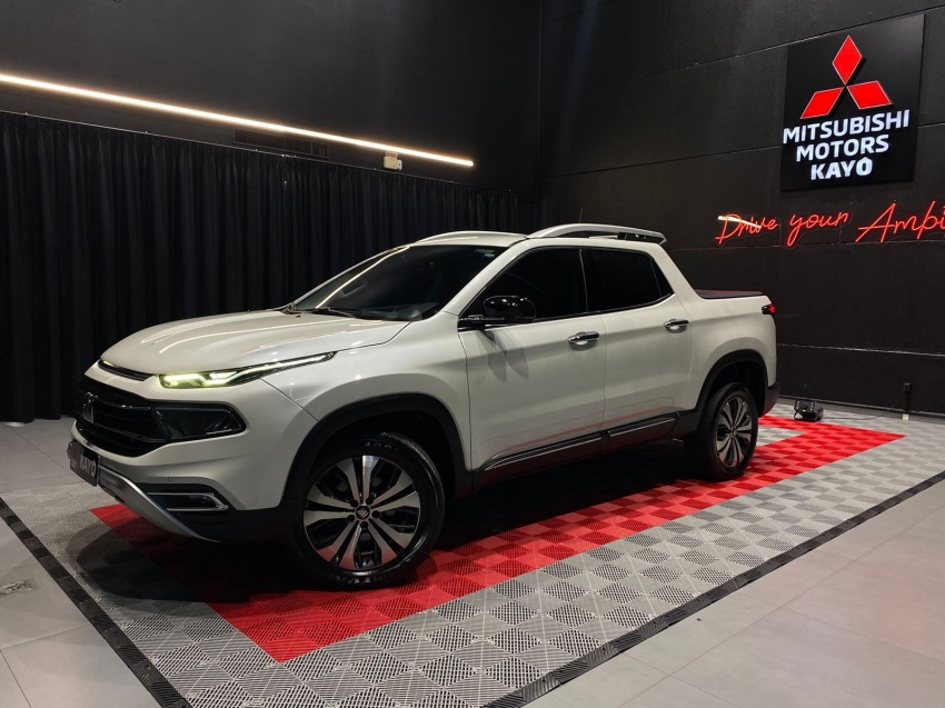 fiat toro 1.3 turbo 270 flex volcano at6 4p automatico 2022