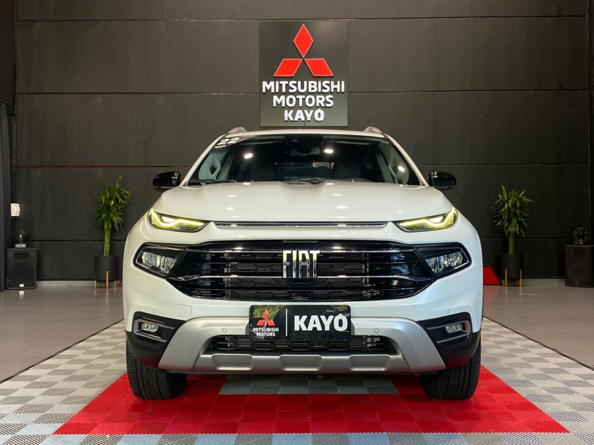 fiat toro 1.3 turbo 270 flex volcano at6 4p automatico 20221