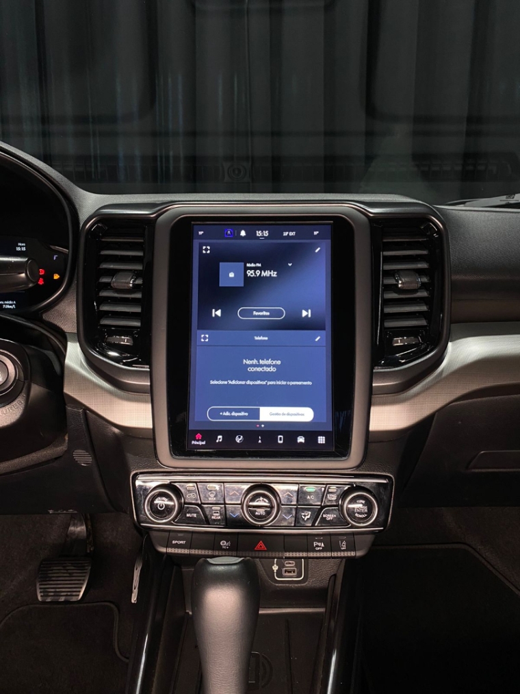 fiat toro 1.3 turbo 270 flex volcano at6 4p automatico 20225