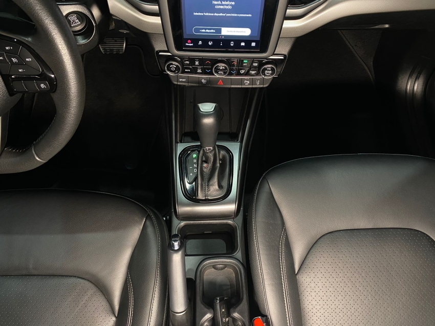 fiat toro 1.3 turbo 270 flex volcano at6 4p automatico 20226