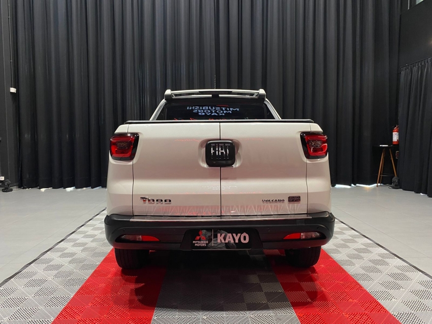 fiat toro 1.3 turbo 270 flex volcano at6 4p automatico 202211