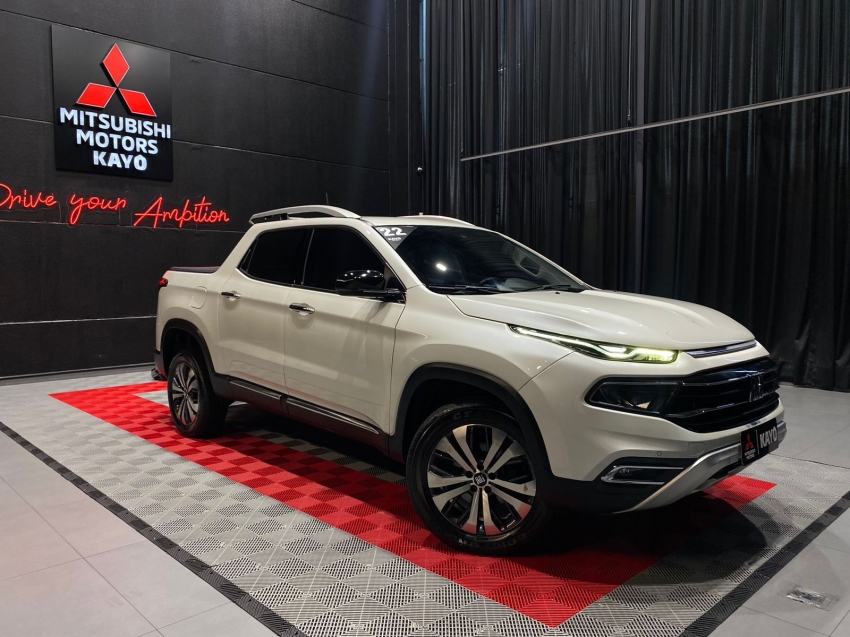 fiat toro 1.3 turbo 270 flex volcano at6 4p automatico 20222