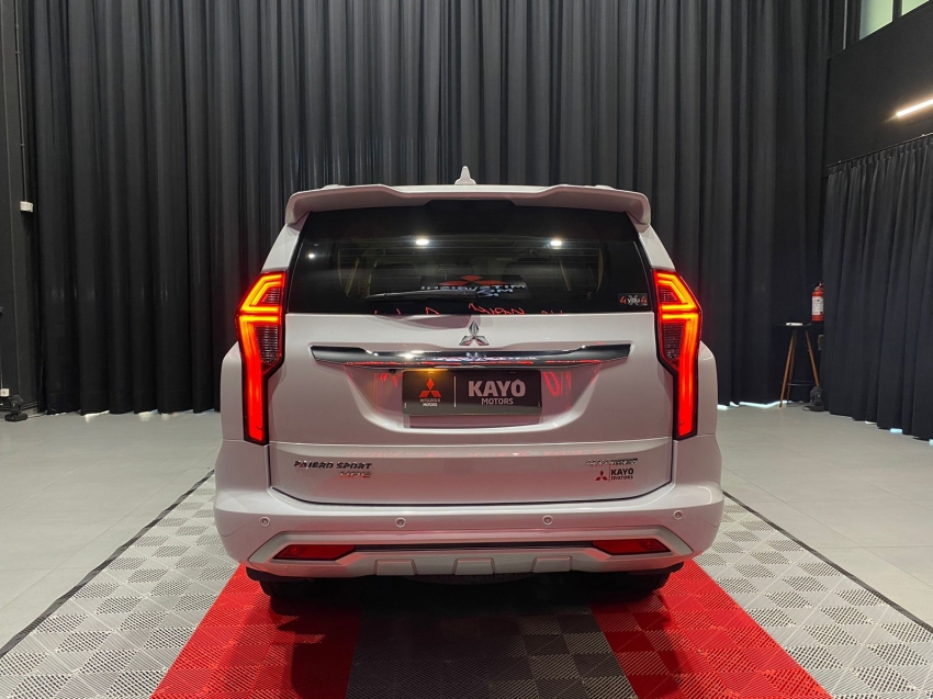 mitsubishi pajero sport 2.4 16v mivec turbo diesel hpe awd automatico 4p 202212