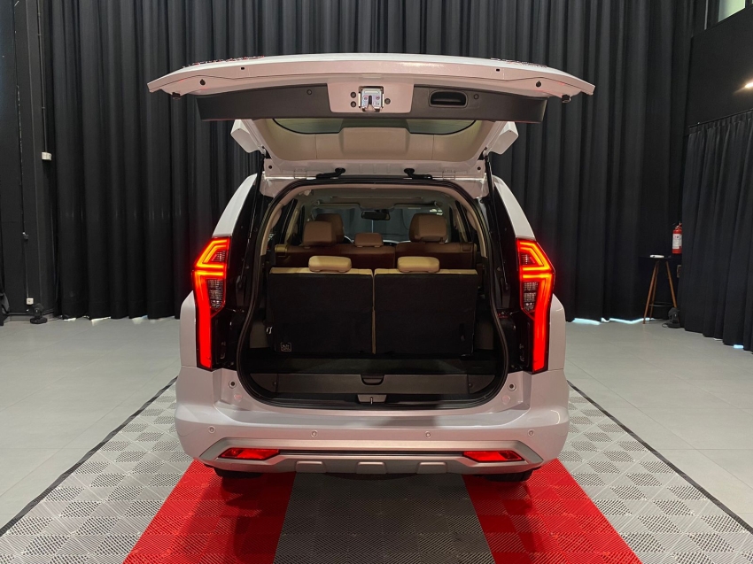 mitsubishi pajero sport 2.4 16v mivec turbo diesel hpe awd automatico 4p 202211