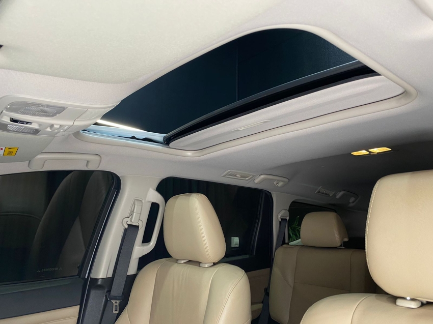 mitsubishi pajero sport 2.4 16v mivec turbo diesel hpe awd automatico 4p 20228