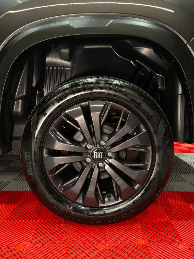 fiat toro 1.3 turbo 270 flex volcano at6 4p automatico 202516