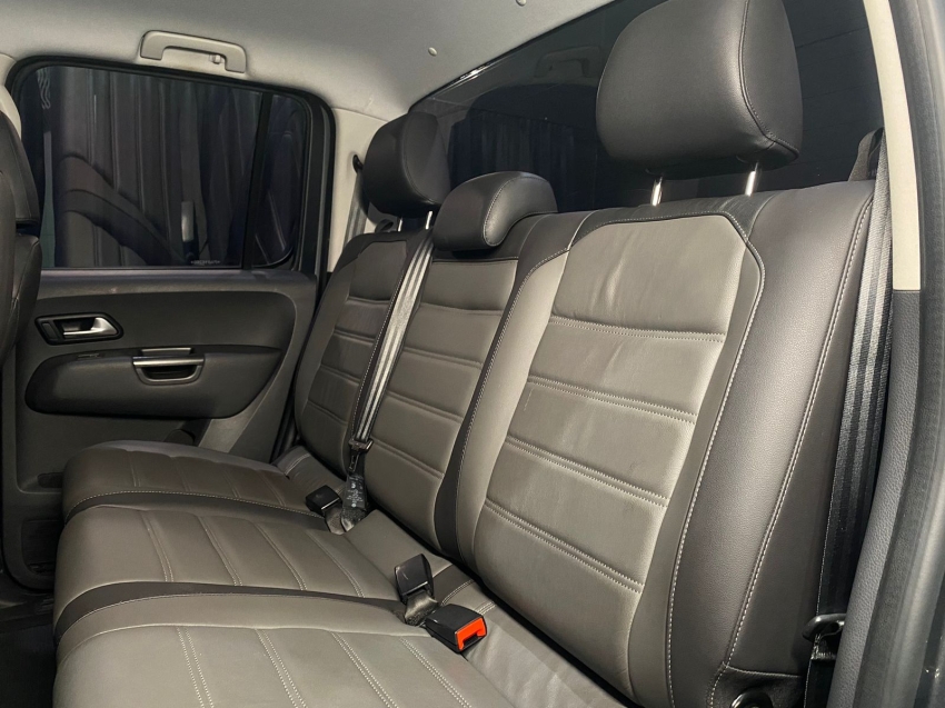 volkswagen amarok 3.0 v6 tdi diesel highline cd 4motion automatico 4p 20239