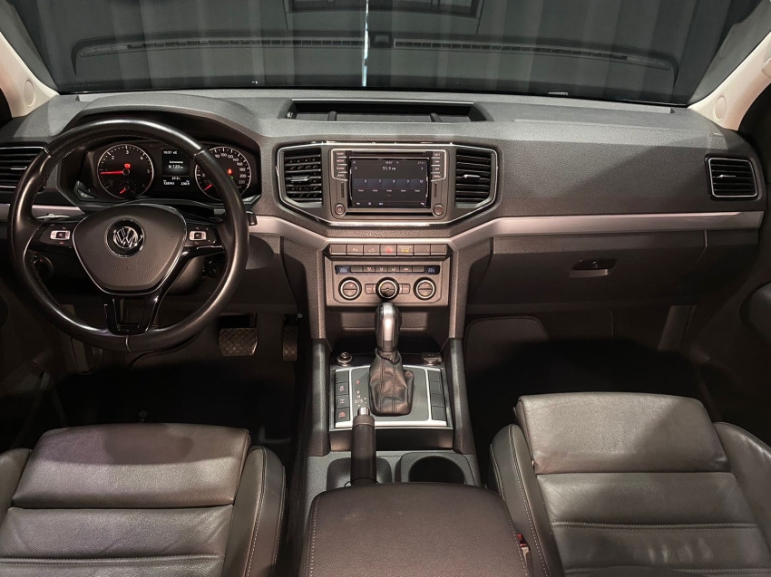 volkswagen amarok 3.0 v6 tdi diesel highline cd 4motion automatico 4p 20235
