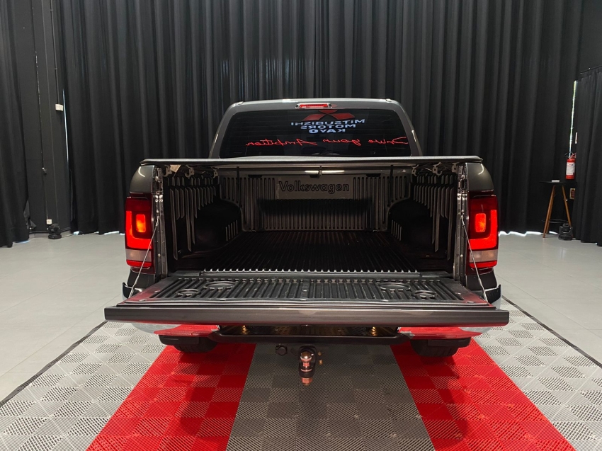 volkswagen amarok 3.0 v6 tdi diesel highline cd 4motion automatico 4p 202311