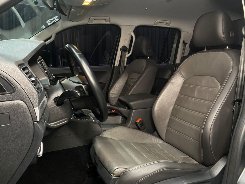 volkswagen amarok 3.0 v6 tdi diesel highline cd 4motion automatico 4p 20238