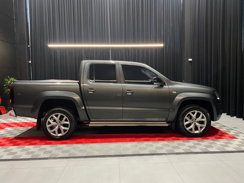 volkswagen amarok 3.0 v6 tdi diesel highline cd 4motion automatico 4p 202314