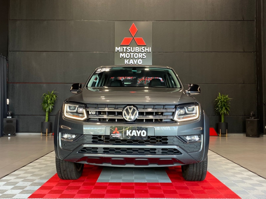 volkswagen amarok 3.0 v6 tdi diesel highline cd 4motion automatico 4p 20231