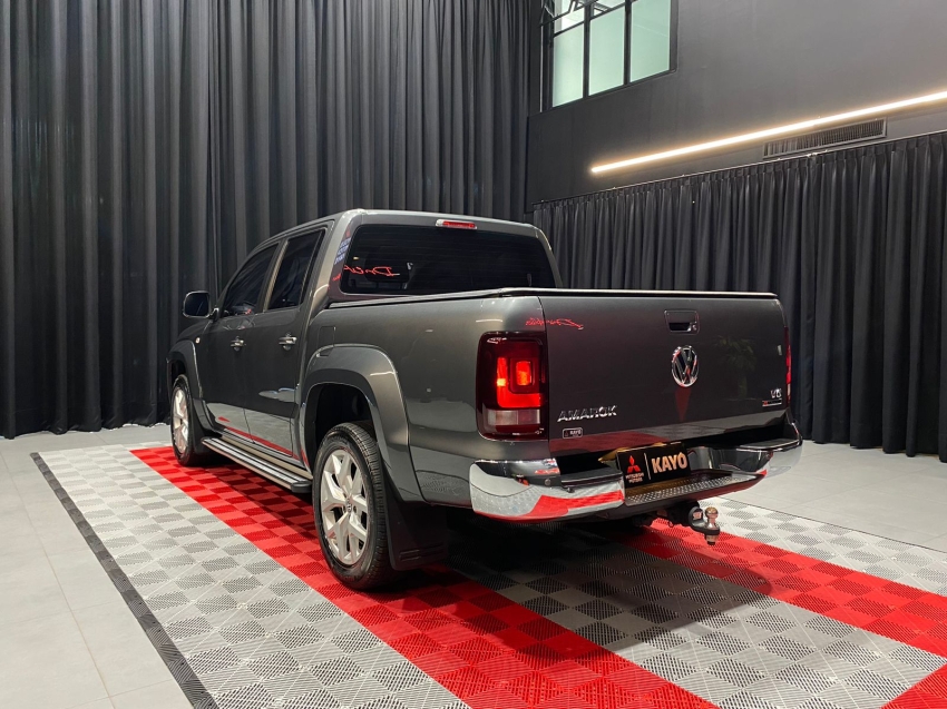 volkswagen amarok 3.0 v6 tdi diesel highline cd 4motion automatico 4p 202315