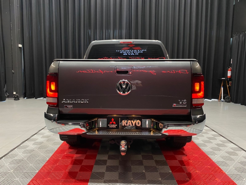 volkswagen amarok 3.0 v6 tdi diesel highline cd 4motion automatico 4p 202312