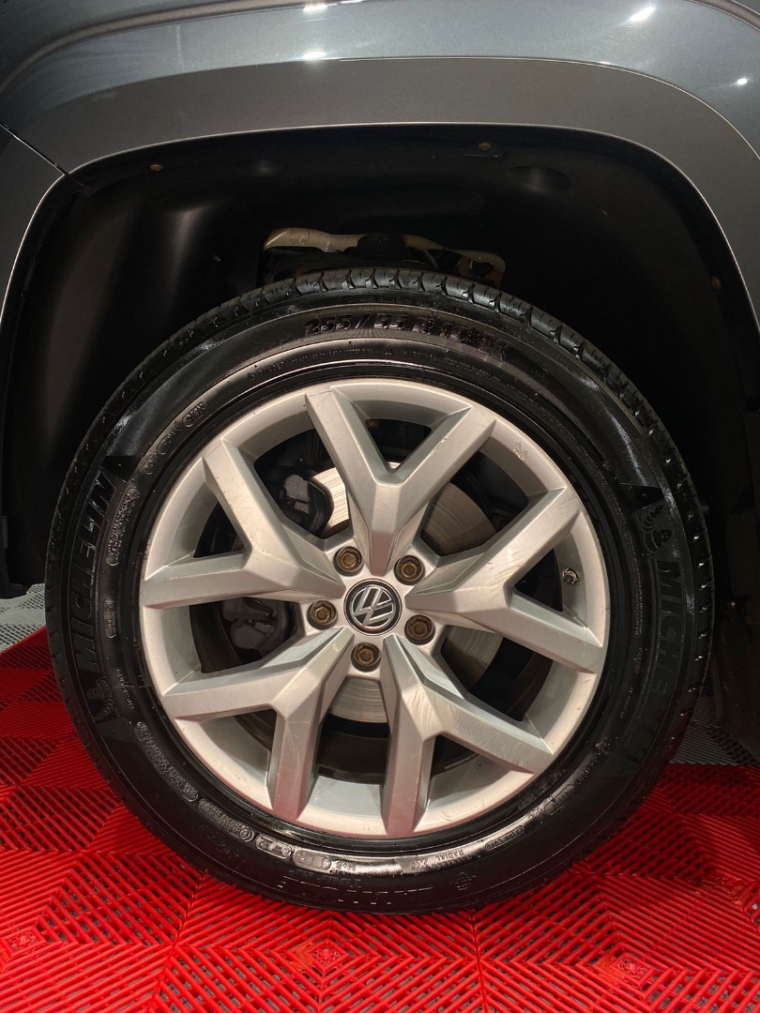 volkswagen amarok 3.0 v6 tdi diesel highline cd 4motion automatico 4p 202316