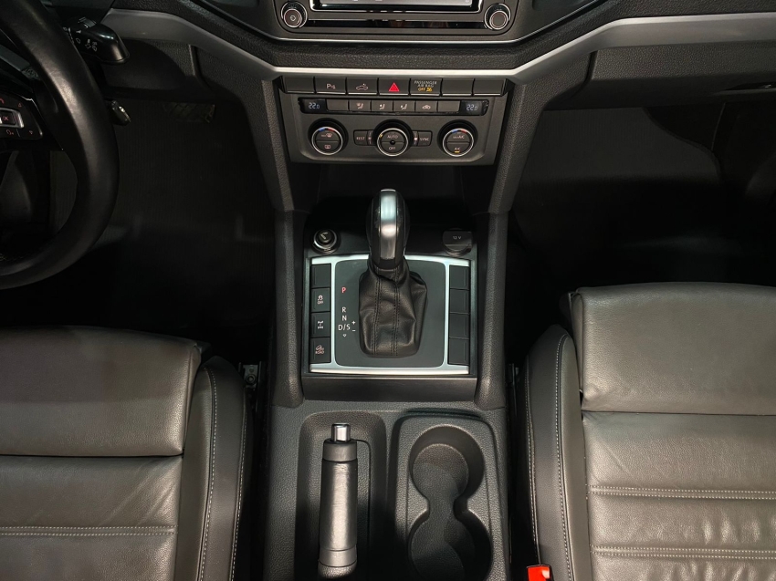 volkswagen amarok 3.0 v6 tdi diesel highline cd 4motion automatico 4p 20237