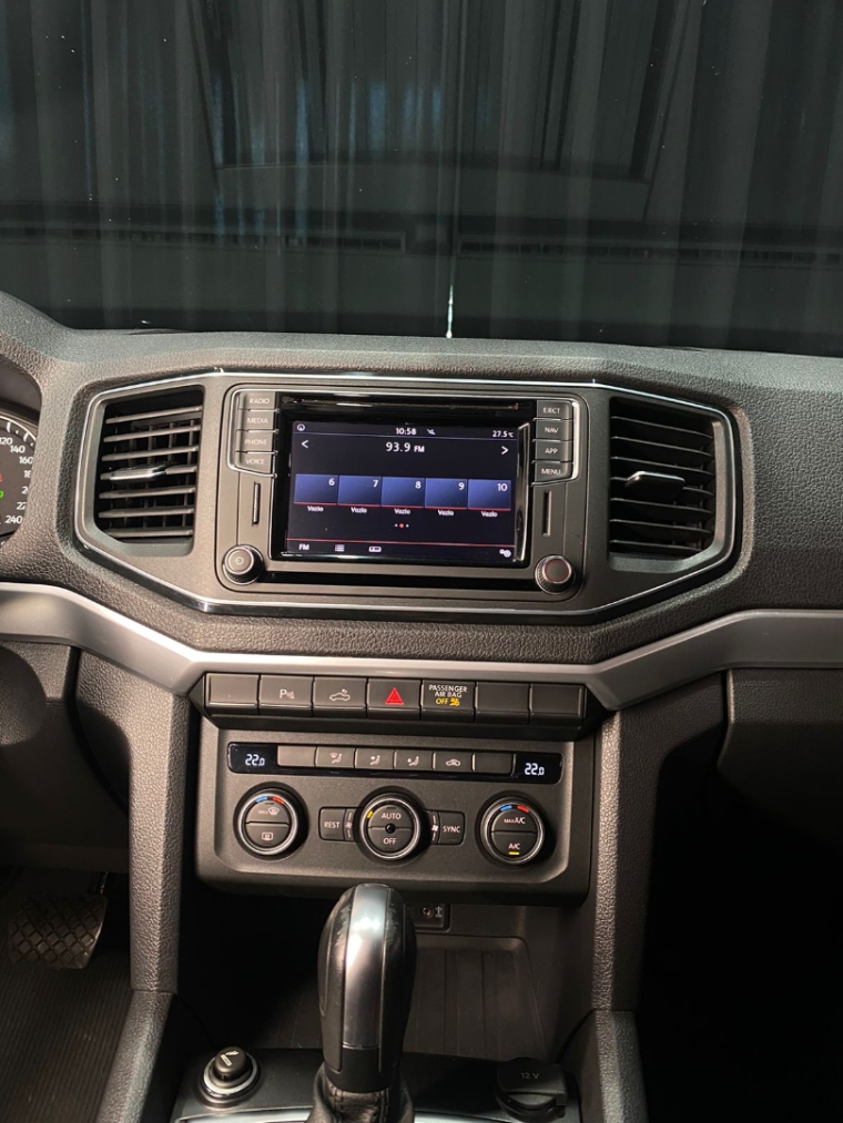 volkswagen amarok 3.0 v6 tdi diesel highline cd 4motion automatico 4p 20236