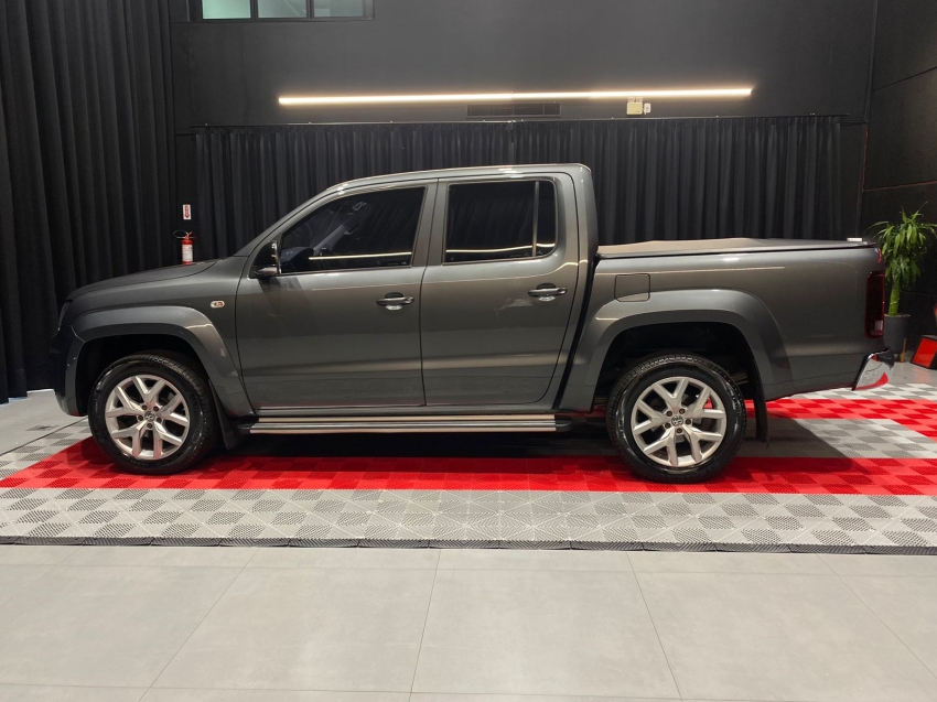 volkswagen amarok 3.0 v6 tdi diesel highline cd 4motion automatico 4p 202313