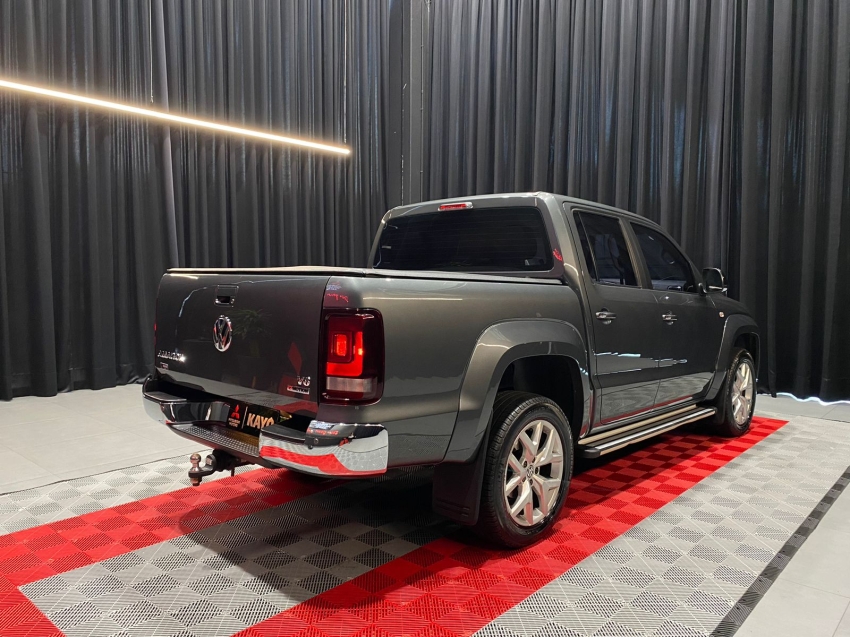 volkswagen amarok 3.0 v6 tdi diesel highline cd 4motion automatico 4p 202310