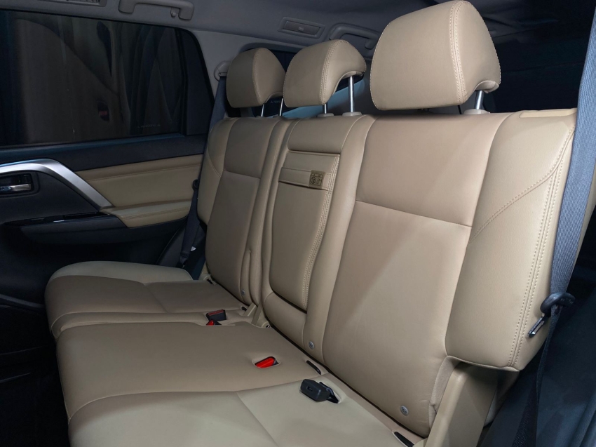 mitsubishi pajero sport 2.4 16v mivec turbo diesel hpe-s awd automatico 4p 20249