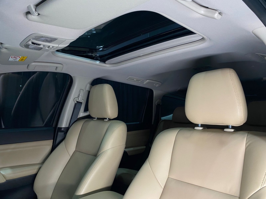 mitsubishi pajero sport 2.4 16v mivec turbo diesel hpe-s awd automatico 4p 20239