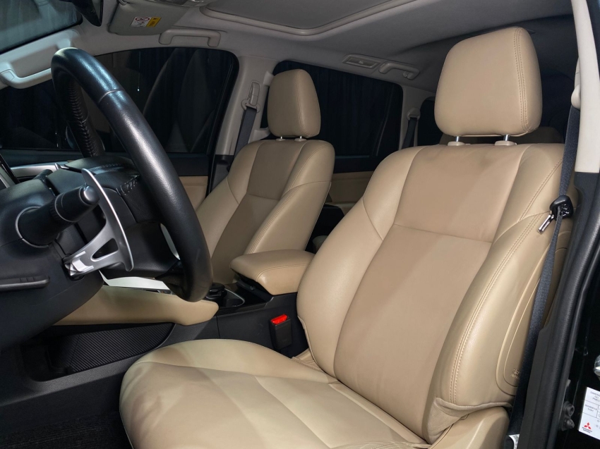 mitsubishi pajero sport 2.4 16v mivec turbo diesel hpe-s awd automatico 4p 20238