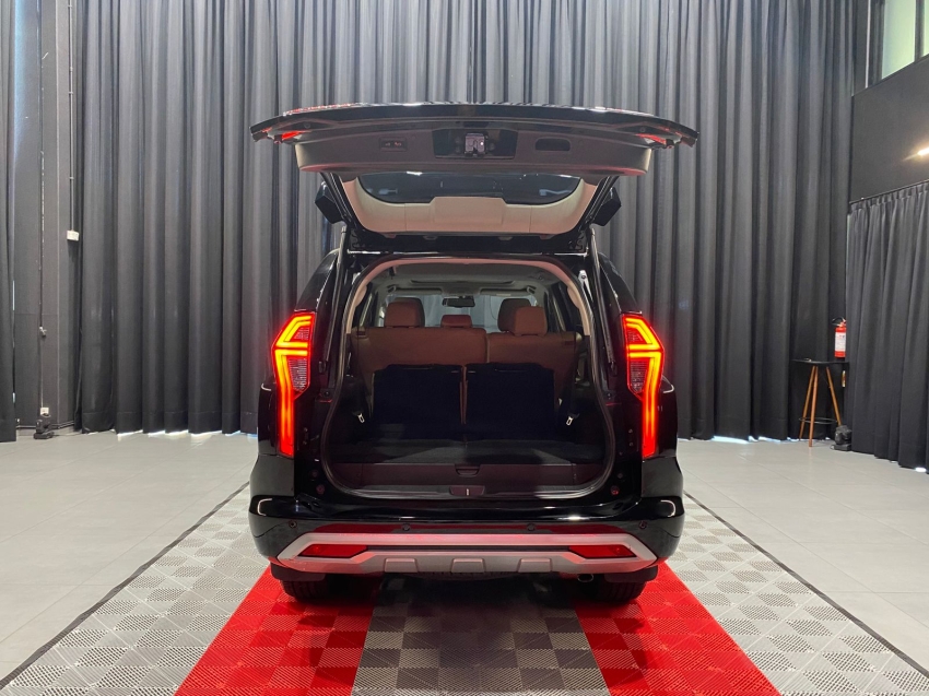 mitsubishi pajero sport 2.4 16v mivec turbo diesel hpe-s awd automatico 4p 202312