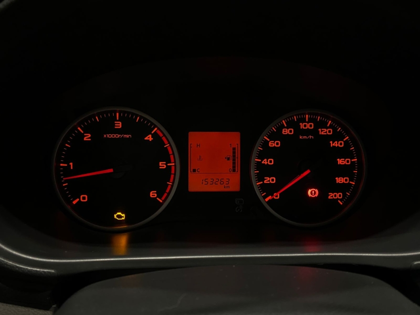 mitsubishi l200 triton 2.4 16v turbo diesel sport gls cd 4p 4x4 manual 20174