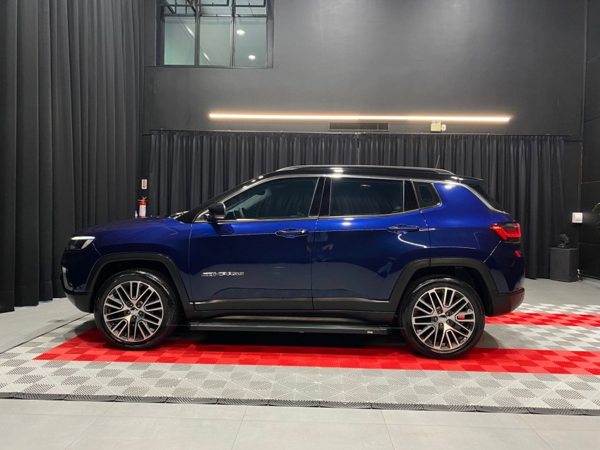 jeep compass 2.0 td350 turbo diesel limited at9 4p automatico 202312