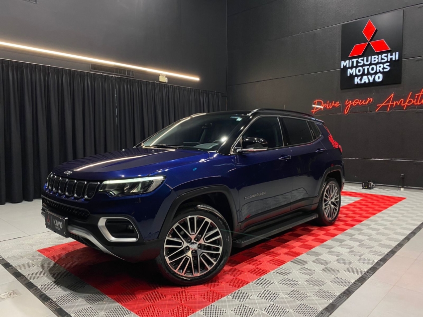 jeep compass 2.0 td350 turbo diesel limited at9 4p automatico 2023