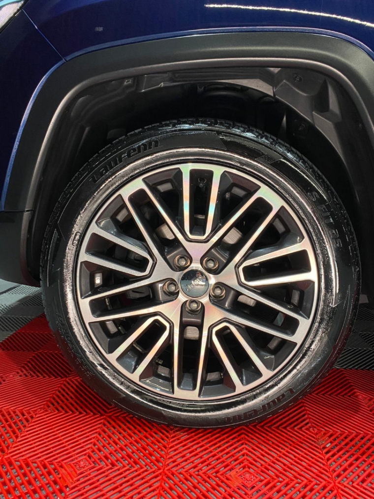 jeep compass 2.0 td350 turbo diesel limited at9 4p automatico 202317