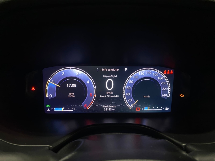 jeep compass 2.0 td350 turbo diesel limited at9 4p automatico 20234