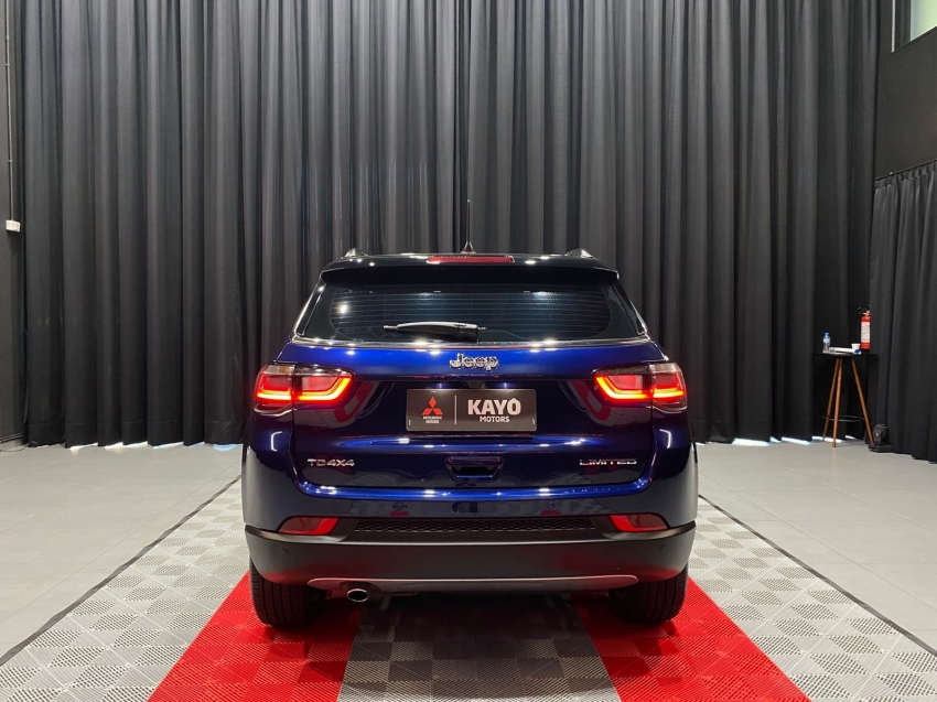 jeep compass 2.0 td350 turbo diesel limited at9 4p automatico 202315