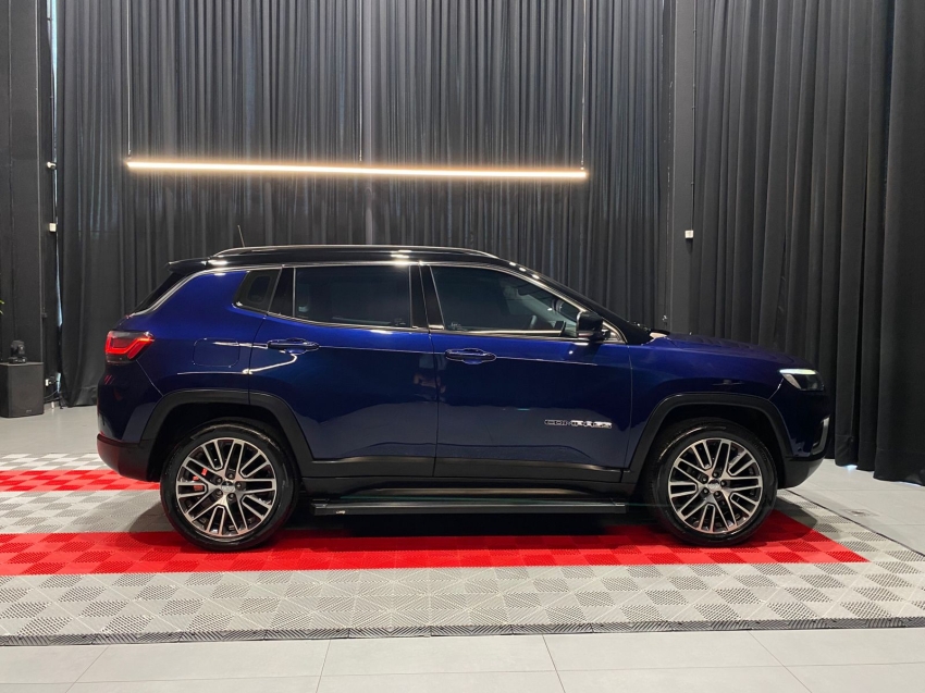 jeep compass 2.0 td350 turbo diesel limited at9 4p automatico 202311